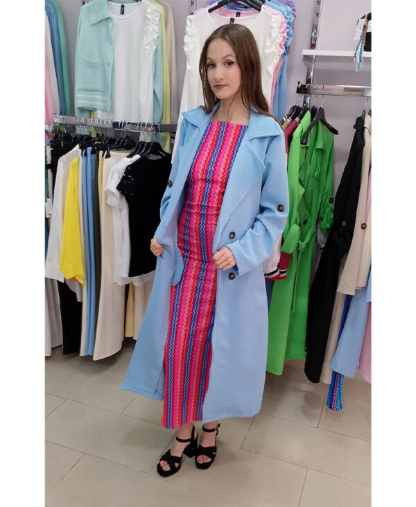 Gabardina - Imagen 3