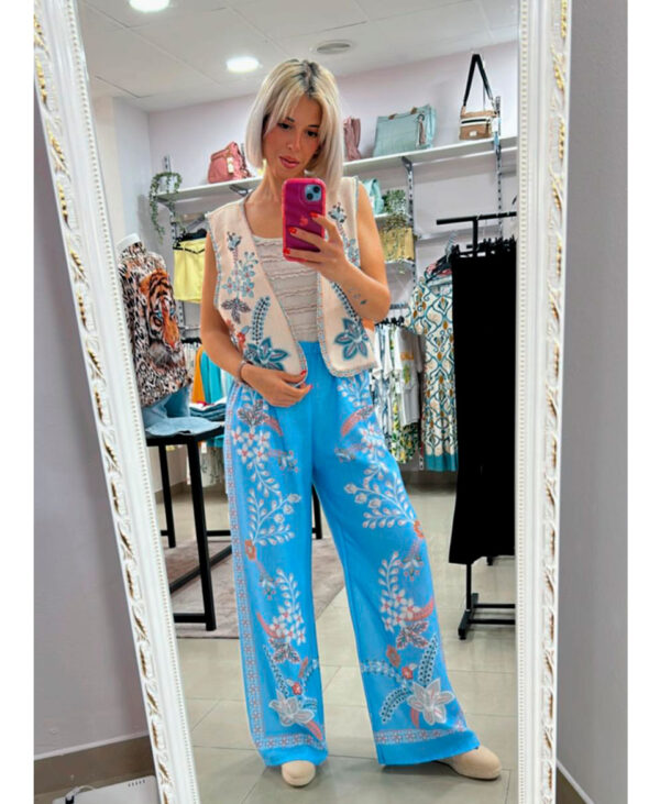Conjunto Primavera - Imagen 2