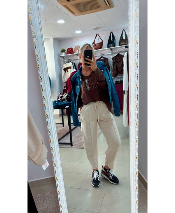 Chaqueta Vaquera - Imagen 2