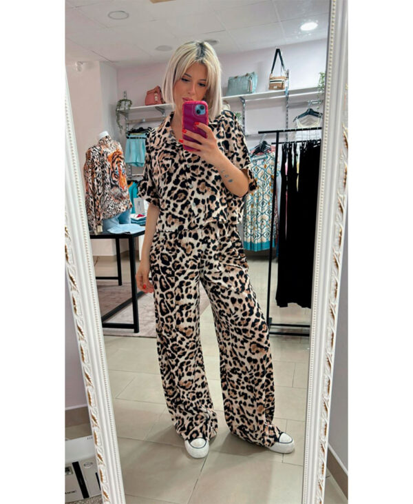 Conjunto Leo - Imagen 2