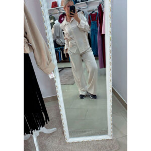 Conjunto Perla