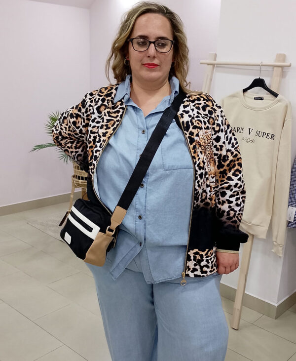 Conjunto Vauqero