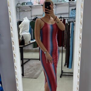 Vestido Noa