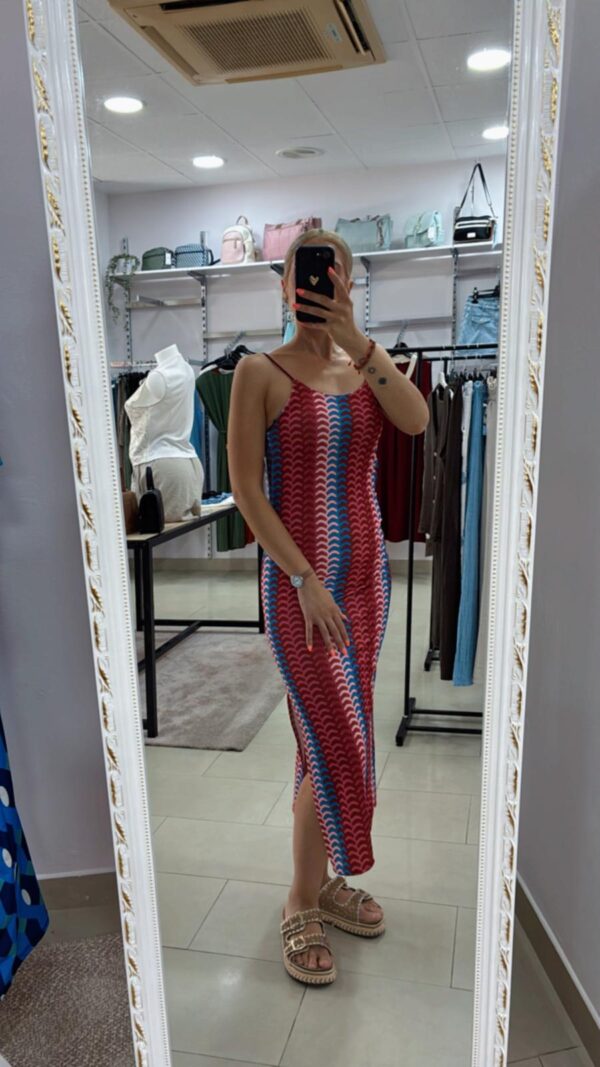 Vestido Noa