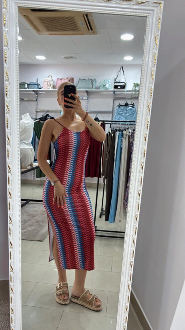 Vestido Noa - Imagen 2