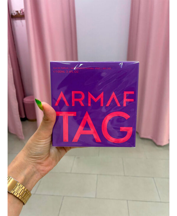 Armag TAG