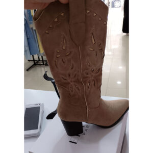 Botas Zafiro