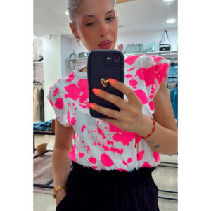 Camiseta Fluor