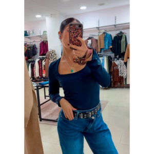 Camiseta Licra Fría