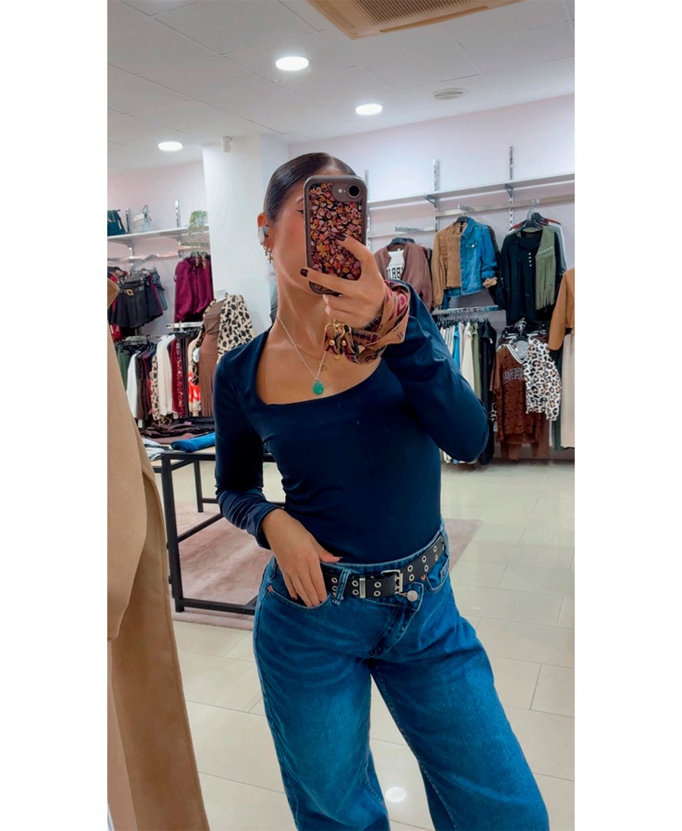 Camiseta Licra Fría