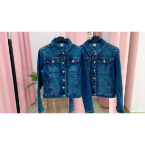 Chaqueta Vaquera