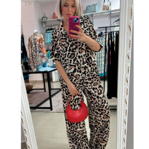 Conjunto Leo