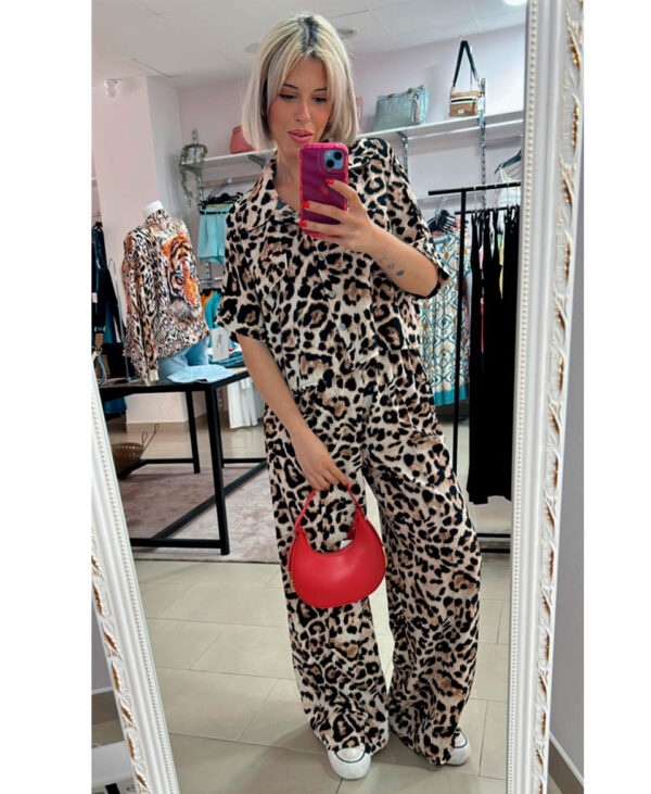 Conjunto Leo