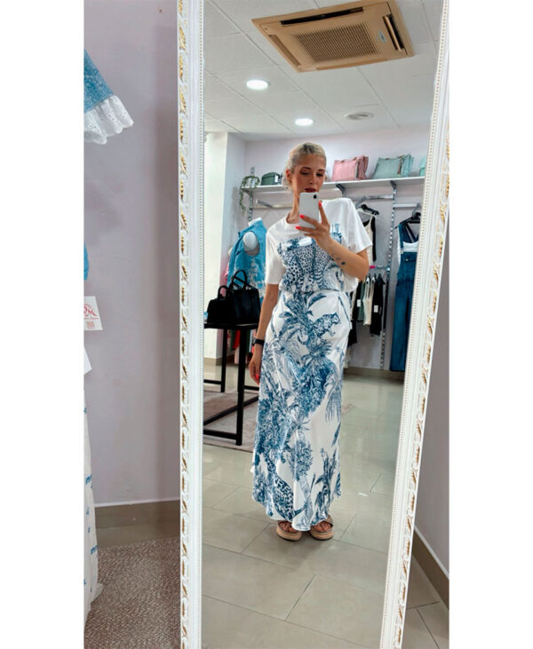 Conjunto Nubila