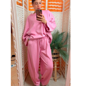 Conjunto Talla Grande