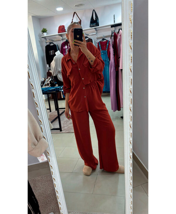 Conjunto Teresa