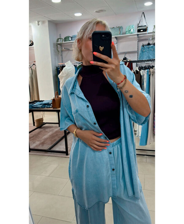 Conjunto Vauqero - Imagen 2