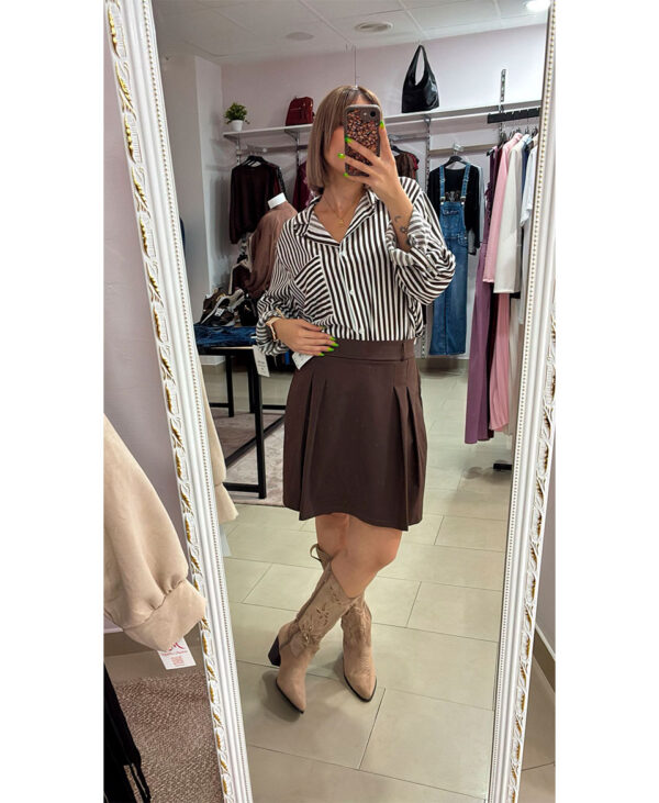Falda/Pantalón