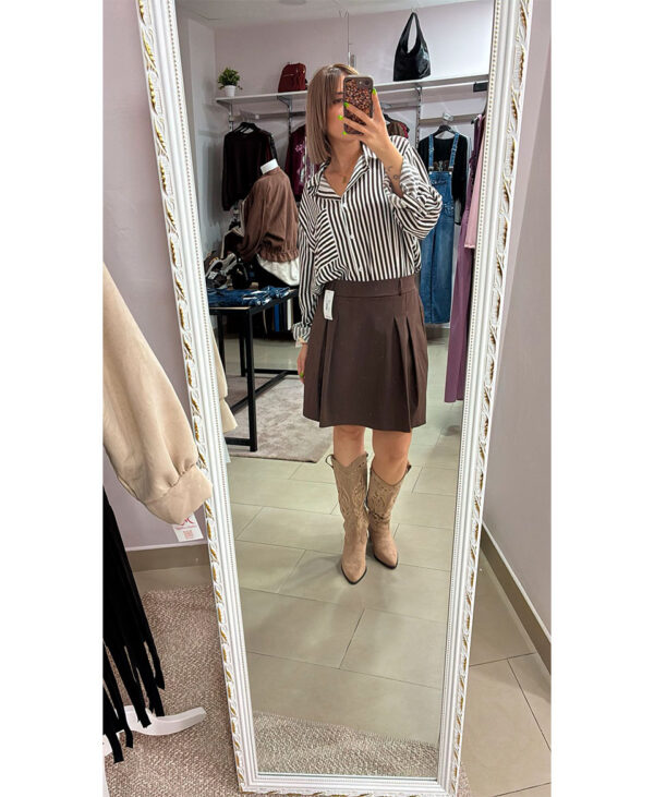 Falda/Pantalón - Imagen 2