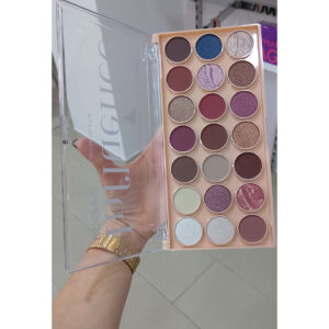 Paleta Influencer