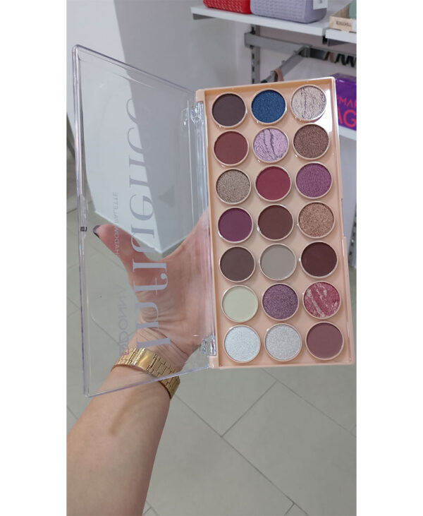 Paleta Influencer