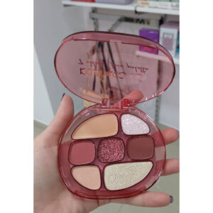 Paleta Viaje