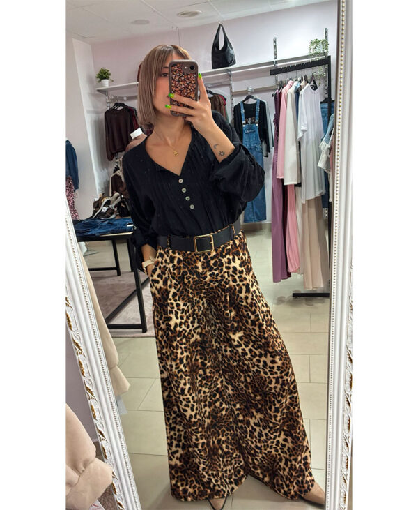 Pantalón Leo