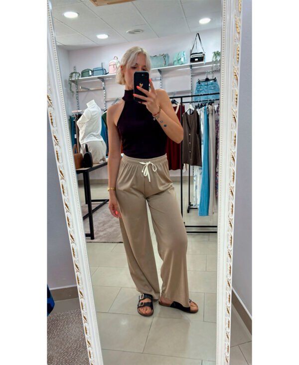Pantalón Casual - Imagen 2