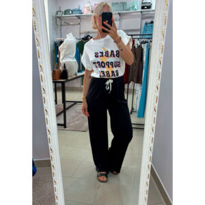 Pantalón Casual