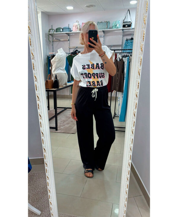 Pantalón Casual