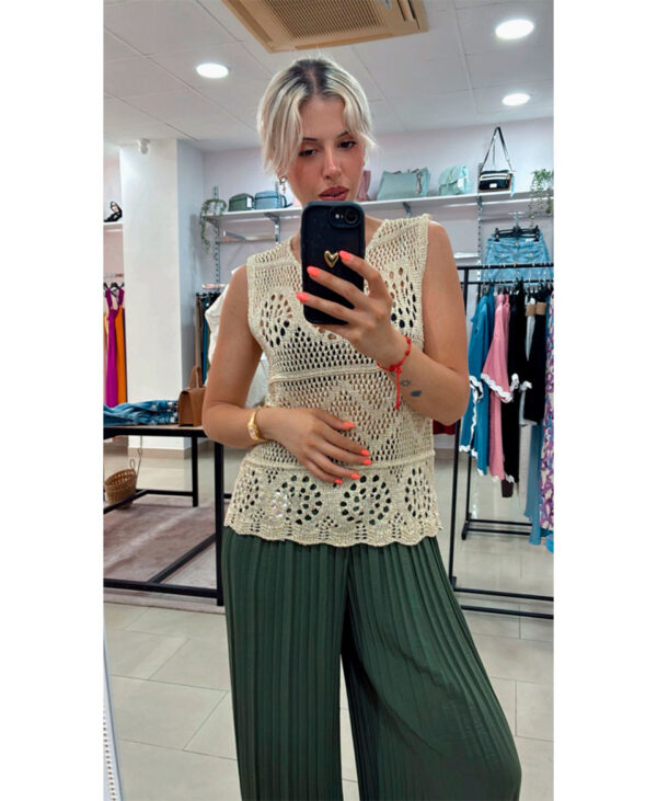 Pantalón Esfera - Imagen 2