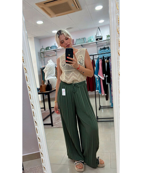 Pantalón Esfera