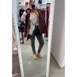 Pantalón Nubla