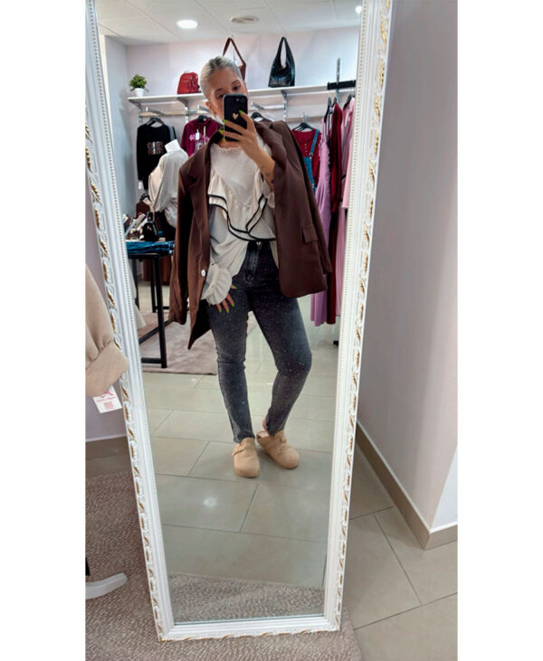 Pantalón Nubla