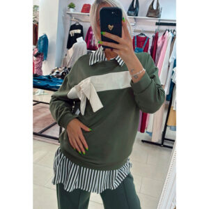 Sudadera Coquet