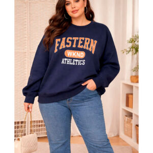 Sudadera Fastern