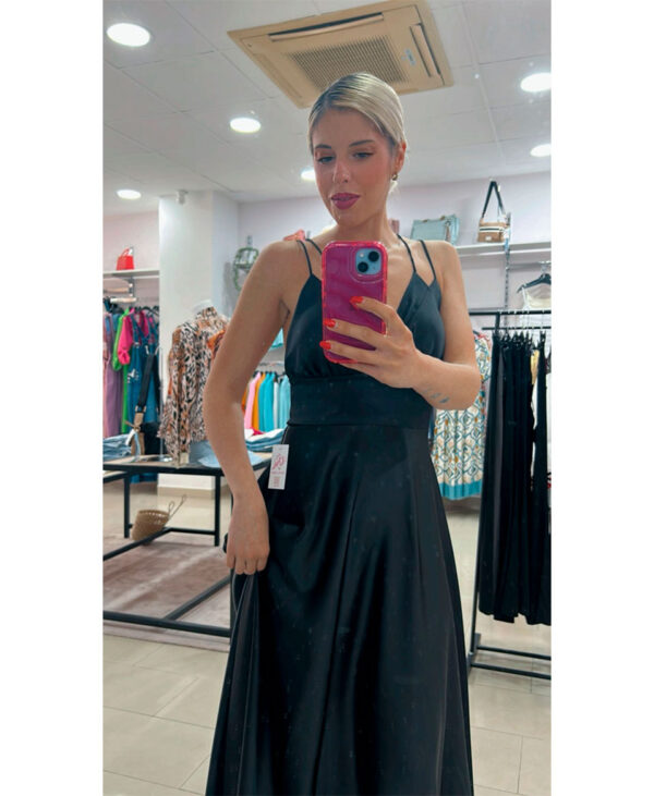 Vestido Luna - Imagen 2
