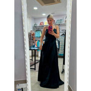 Vestido Luna