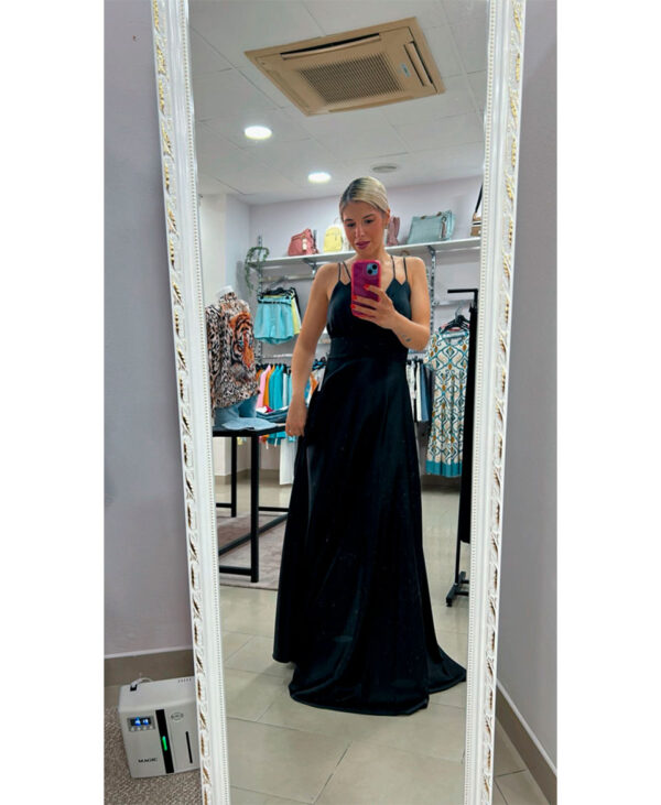 Vestido Luna