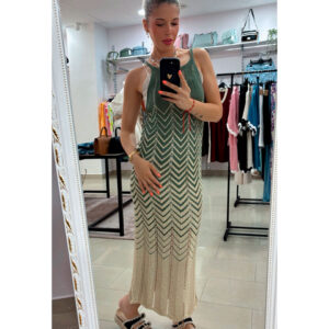 Vestido Nubla