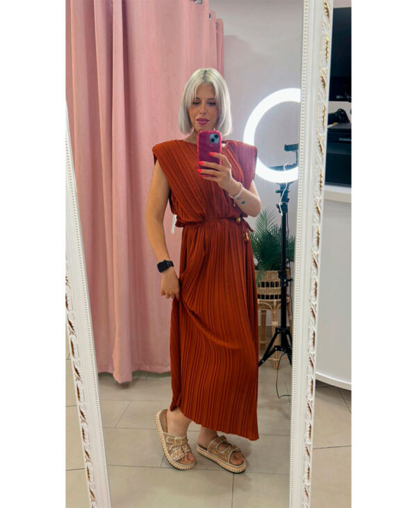 Vestido Roma - Imagen 3