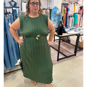 Vestido Roma
