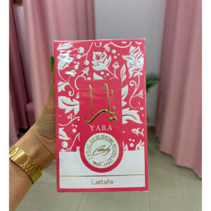 Yara Candy