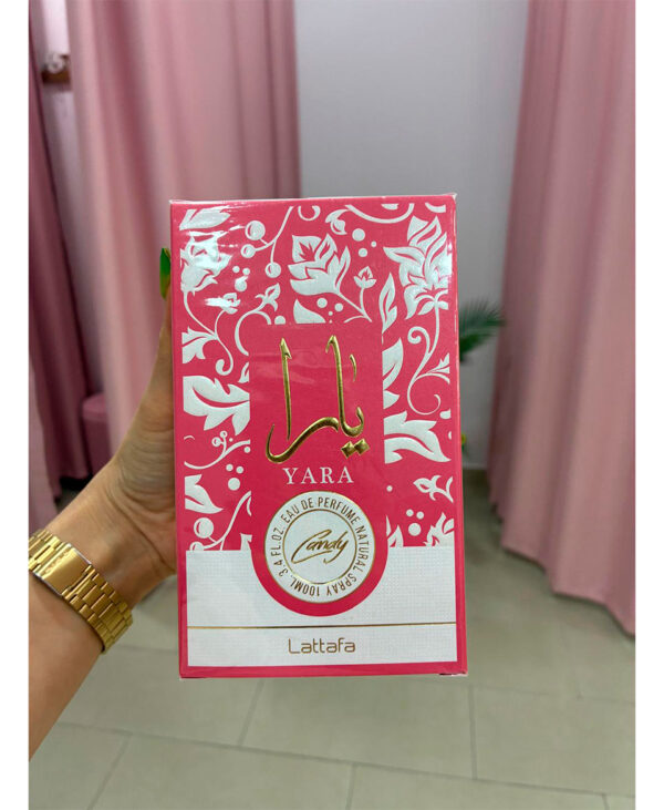Yara Candy