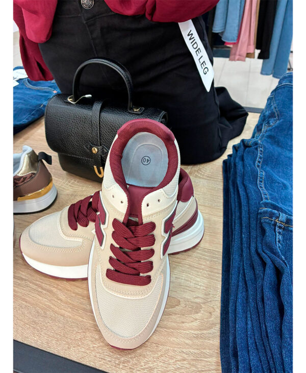 Zapatillas Lover